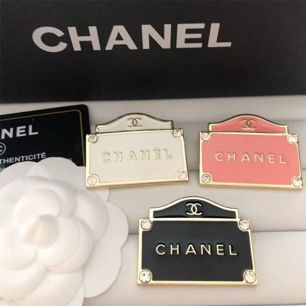 Wholesale Fashion Brooch CHL LHZ #A6173
