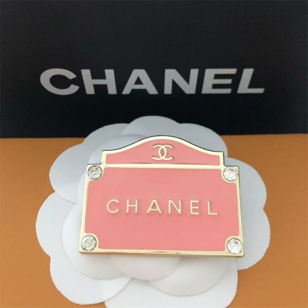 Wholesale Fashion Brooch CHL LHZ #A6173 - Image 3