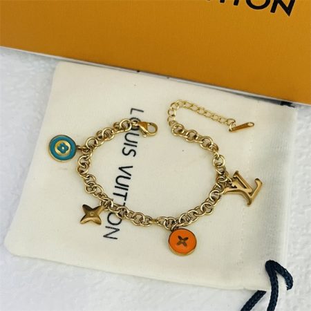 Wholesale Fashion Bracelet LOV KE #A6174