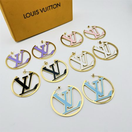 Wholesale Fashion  Earrings LOV XT #A6175