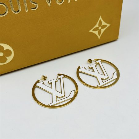 Wholesale Fashion  Earrings LOV XT #A6175 - Image 5