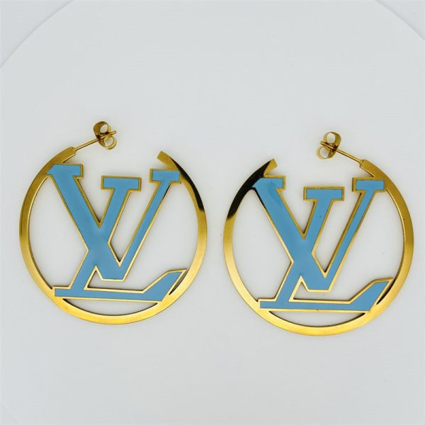 Wholesale Fashion Earrings LOV XT #A6175