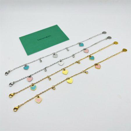 Wholesale Fashion Bracelet TIY XT #A6176