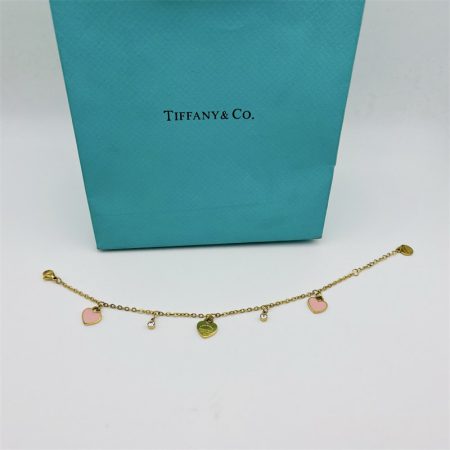 Wholesale Fashion Bracelet TIY XT #A6176 - Image 5