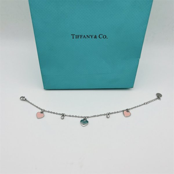 Wholesale Fashion Bracelet TIY XT #A6176 - Image 3
