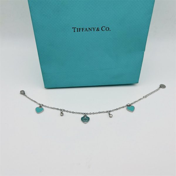 Wholesale Fashion Bracelet TIY XT #A6176 - Image 2