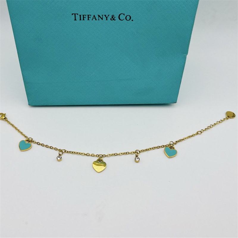 Wholesale Fashion Bracelet TIY XT #A6176 - Image 4
