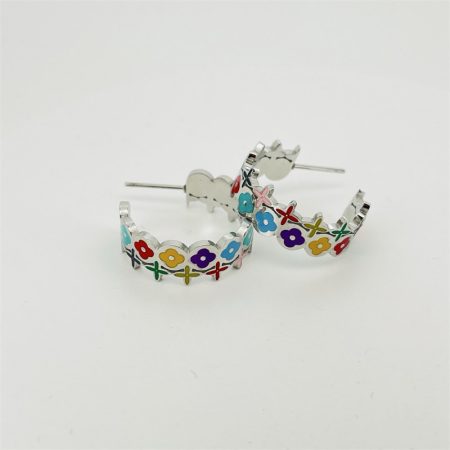 Wholesale Fashion  Earrings LOV XT #A6179 - Image 3