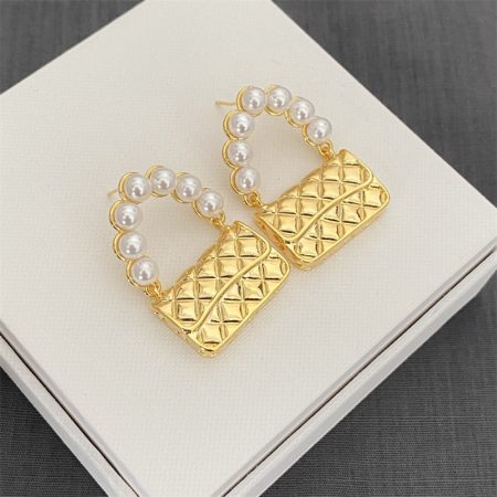Wholesale Fashion Earrings CHL CY #A6180