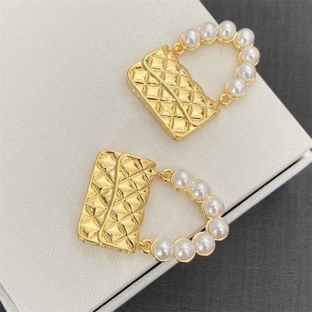 Wholesale Fashion Earrings CHL CY #A6180 - Image 3