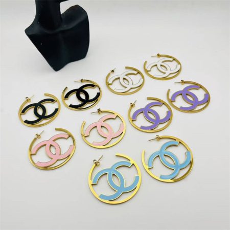 Wholesale Fashion  Earrings CHL XT #A6183