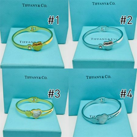 Wholesale Fashion Bracelet TIY XT #A6185