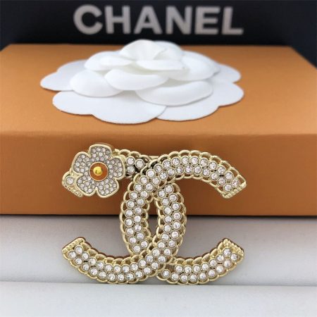 Wholesale Fashion Brooch CHL LHZ #A6187