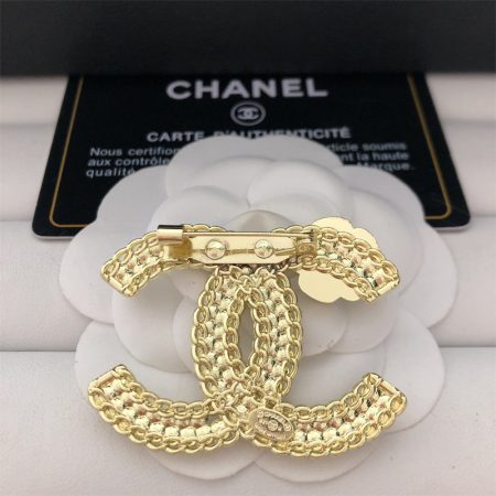 Wholesale Fashion Brooch CHL LHZ #A6187 - Image 2