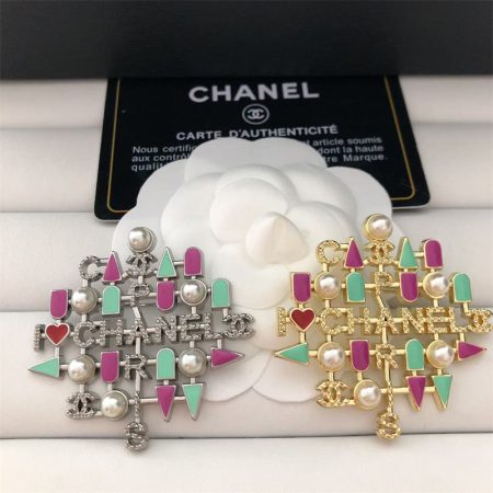 Wholesale Fashion Brooch CHL LHZ #A688
