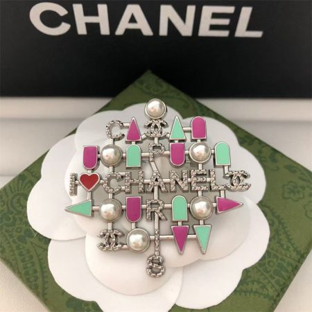 Wholesale Fashion Brooch CHL LHZ #A688 - Image 3
