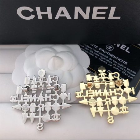 Wholesale Fashion Brooch CHL LHZ #A688 - Image 4