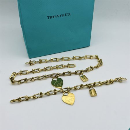 Wholesale Necklace and Bracelet  Set TIY XT #A6194