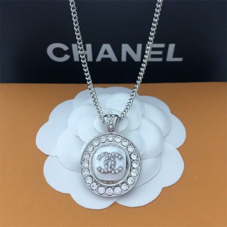 Wholesale Fashion Necklace CHL LHZ #A6195