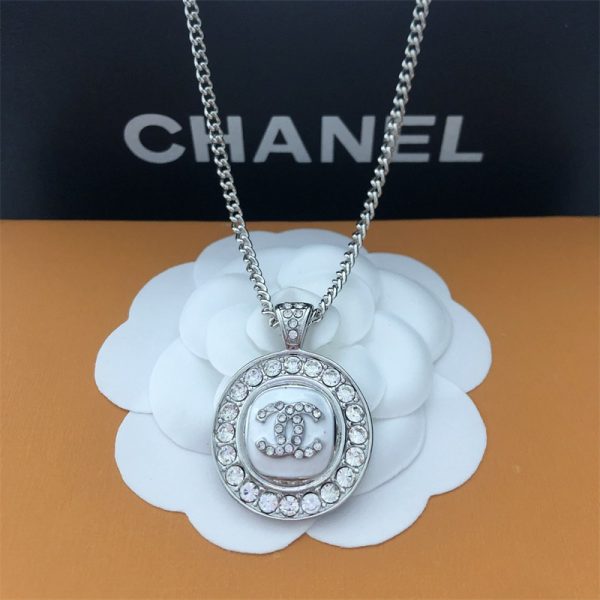 Wholesale Fashion Necklace CHL LHZ #A6195