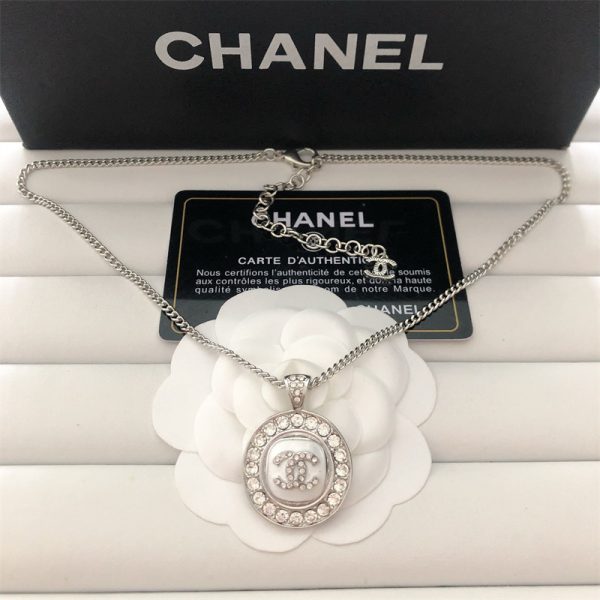 Wholesale Fashion Necklace CHL LHZ #A6195 - Image 2