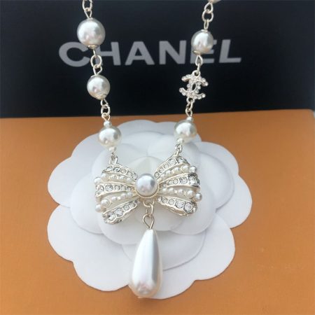 Wholesale Fashion Necklace CHL LHZ #A6196 - Image 2