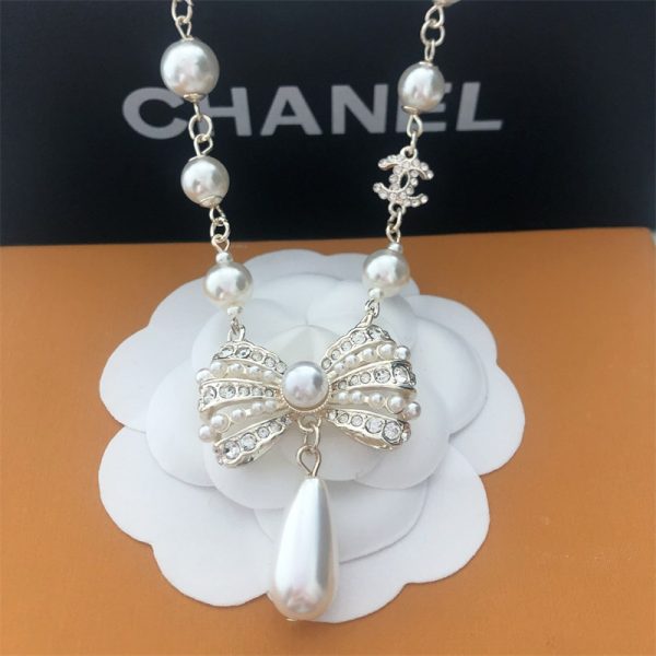 Wholesale Fashion Necklace CHL LHZ #A6196 - Image 2