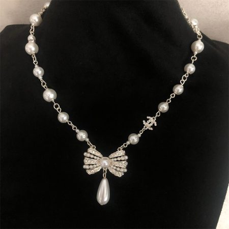 Wholesale Fashion Necklace CHL LHZ #A6196