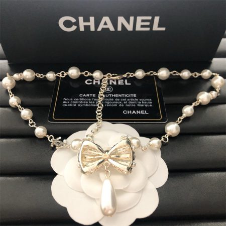 Wholesale Fashion Necklace CHL LHZ #A6196 - Image 3