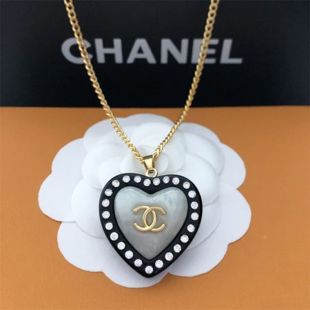 Wholesale Fashion Necklace CHL LHZ #A6197 - Image 2