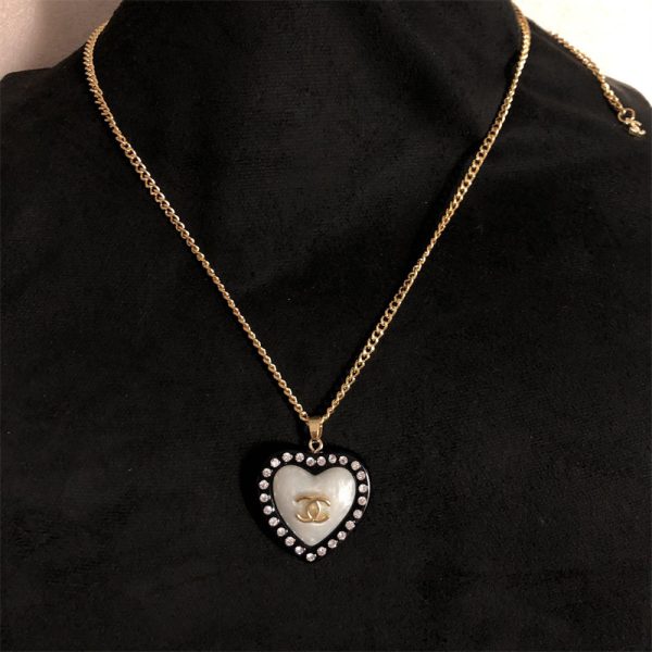 Wholesale Fashion Necklace CHL LHZ #A6197