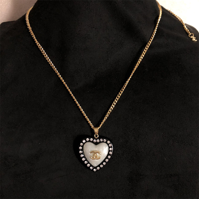Wholesale Fashion Necklace CHL LHZ #A6197 - Image 1
