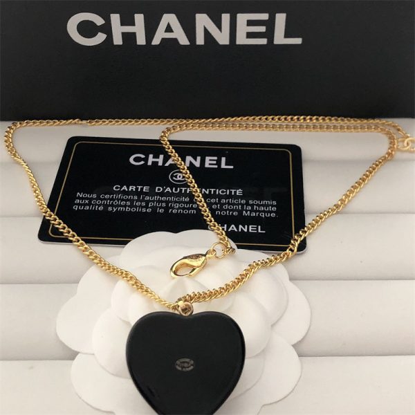 Wholesale Fashion Necklace CHL LHZ #A6197