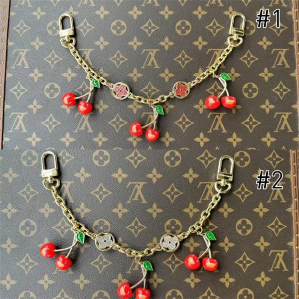 Wholesale Fashion bag chain LOV XY #A6203