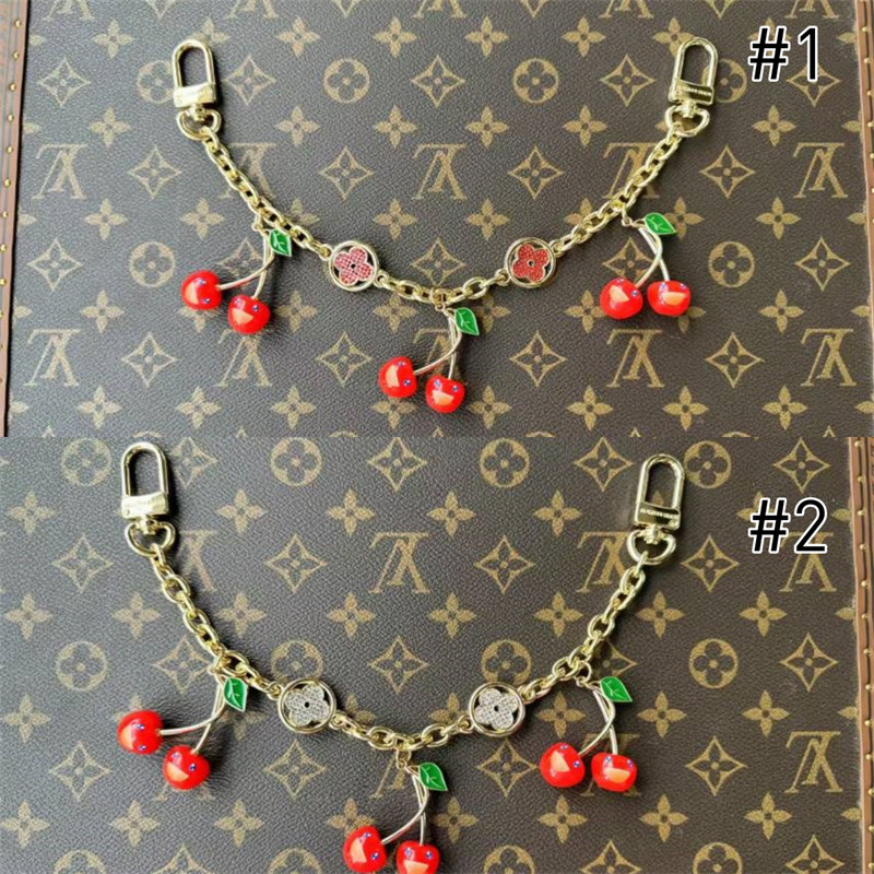 Wholesale Fashion bag chain LOV XY #A6203