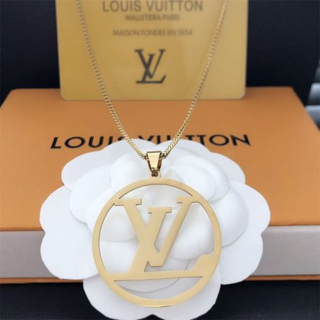 Wholesale Fashion Necklace LHZ #A6204 - Image 3