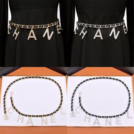 Wholesale Fashion waist chain CHL XD #A6206