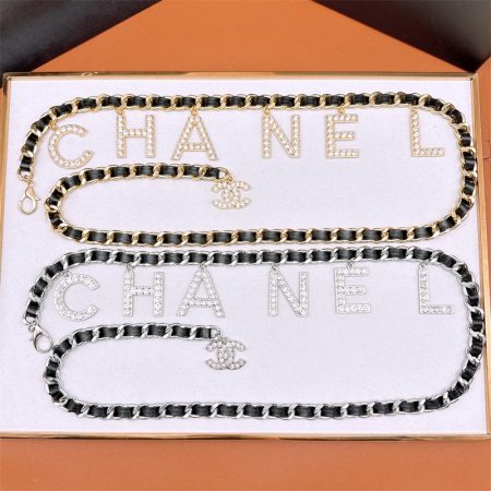 Wholesale Fashion waist chain CHL XD #A6206 - Image 3