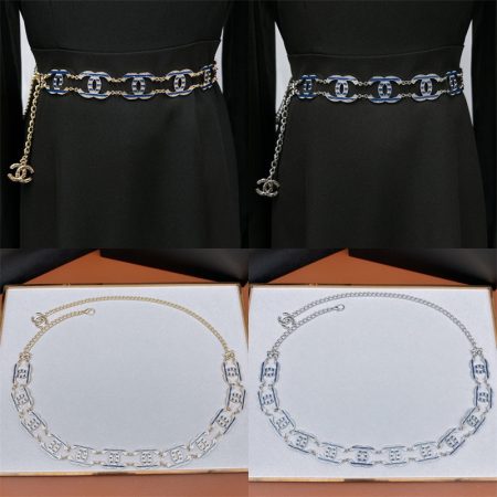 Wholesale Fashion waist chain CHL XD #A6207