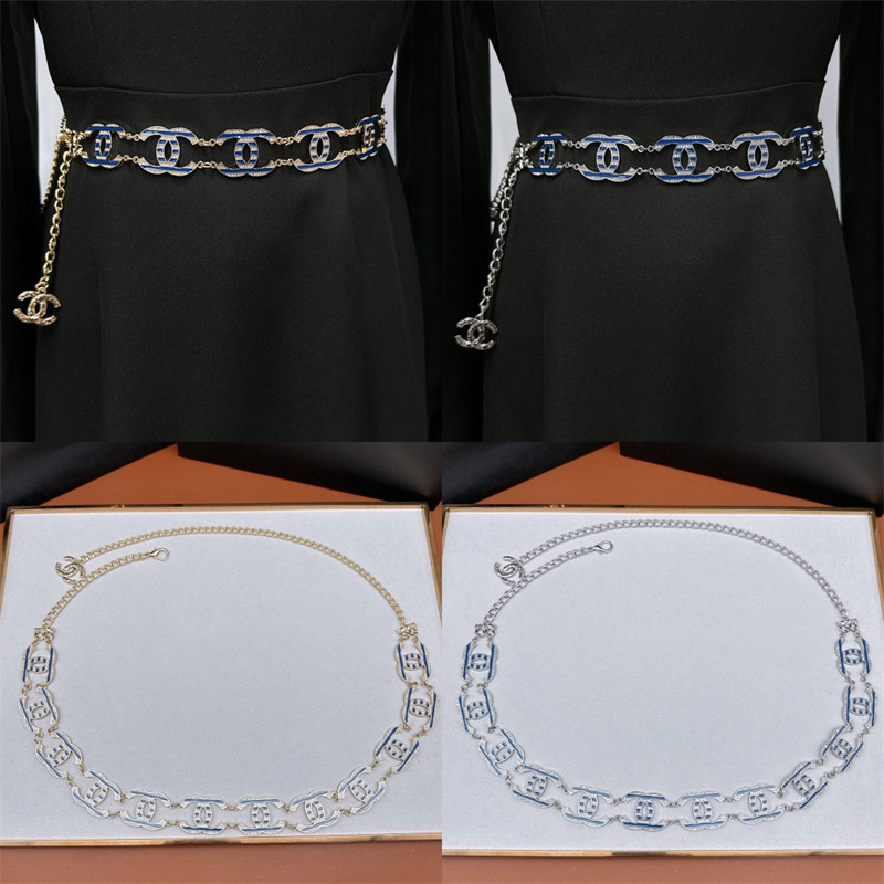 Wholesale Fashion waist chain CHL XD #A6207