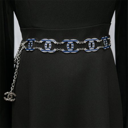 Wholesale Fashion waist chain CHL XD #A6207 - Image 3