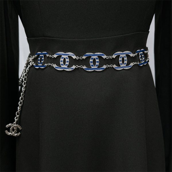 Wholesale Fashion waist chain CHL XD #A6207