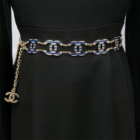 Wholesale Fashion waist chain CHL XD #A6207 - Image 2