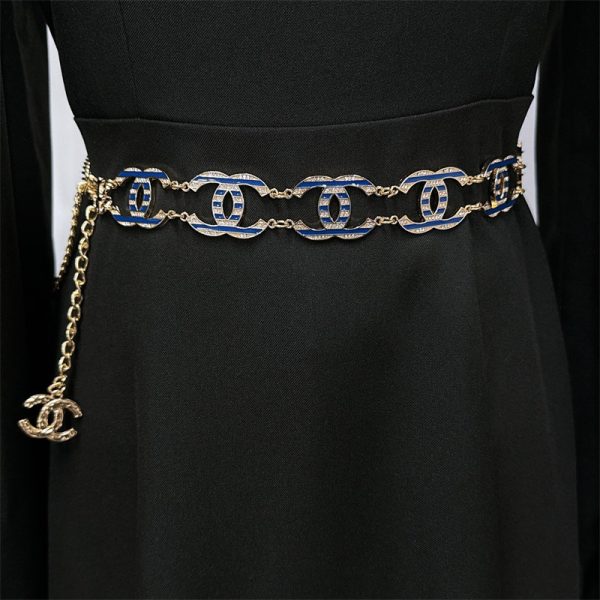 Wholesale Fashion waist chain CHL XD #A6207