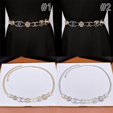 Wholesale Fashion waist chain CHL XD #A6208