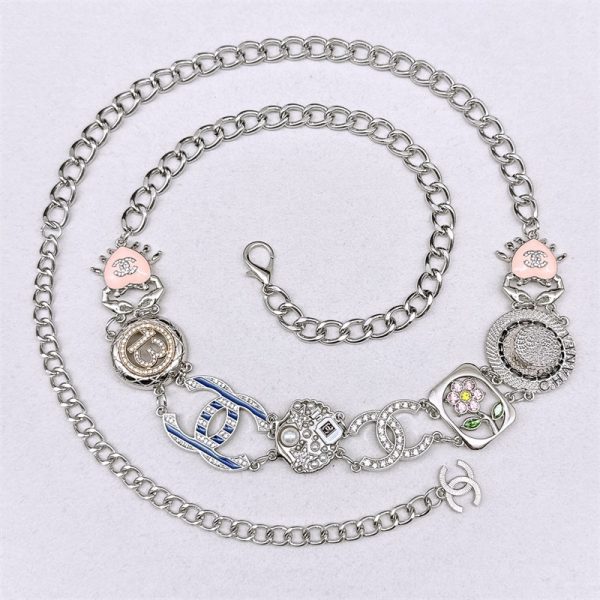 Wholesale Fashion waist chain CHL XD #A6208
