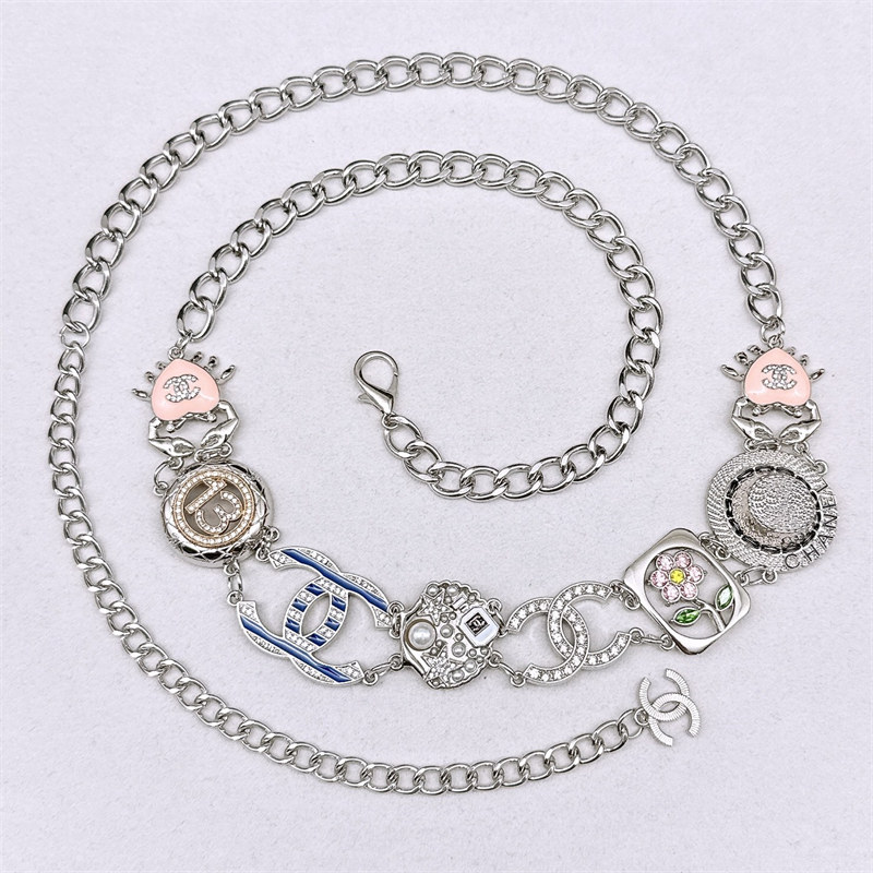 Wholesale Fashion waist chain CHL XD #A6208 - Image 4