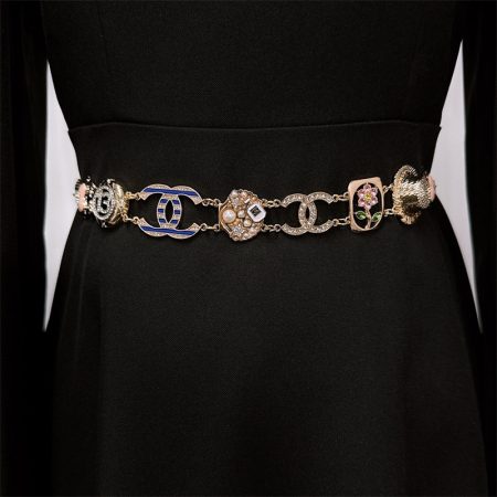 Wholesale Fashion waist chain CHL XD #A6208 - Image 2