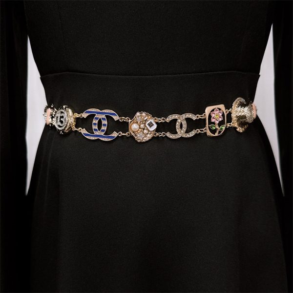 Wholesale Fashion waist chain CHL XD #A6208