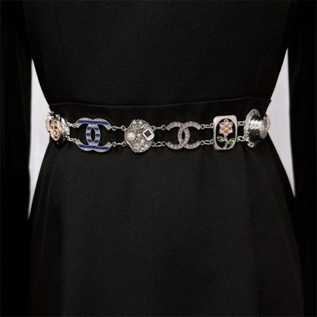 Wholesale Fashion waist chain CHL XD #A6208 - Image 3